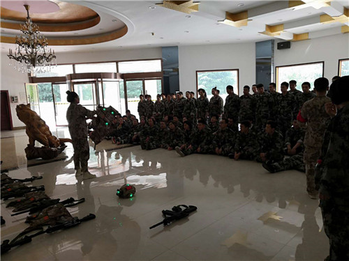 西安汤峪湖拓展训练基地，拓展训练公司团建基