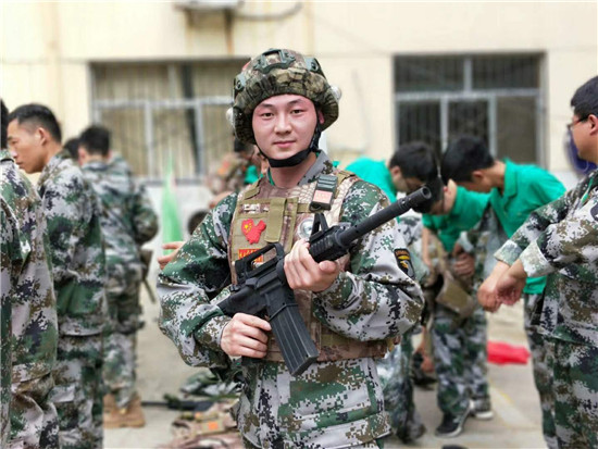 西安哪些地方适合团建,西安团建活动场地