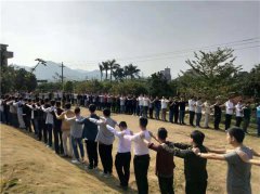 深圳丁丁农场