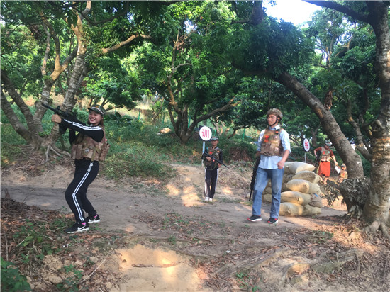 深圳丁丁农场3