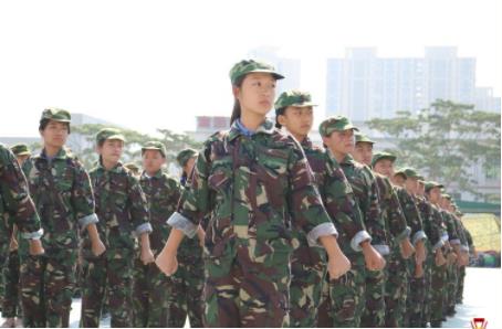深圳国防教育活动5