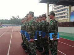 海南战锤拓展训练基地