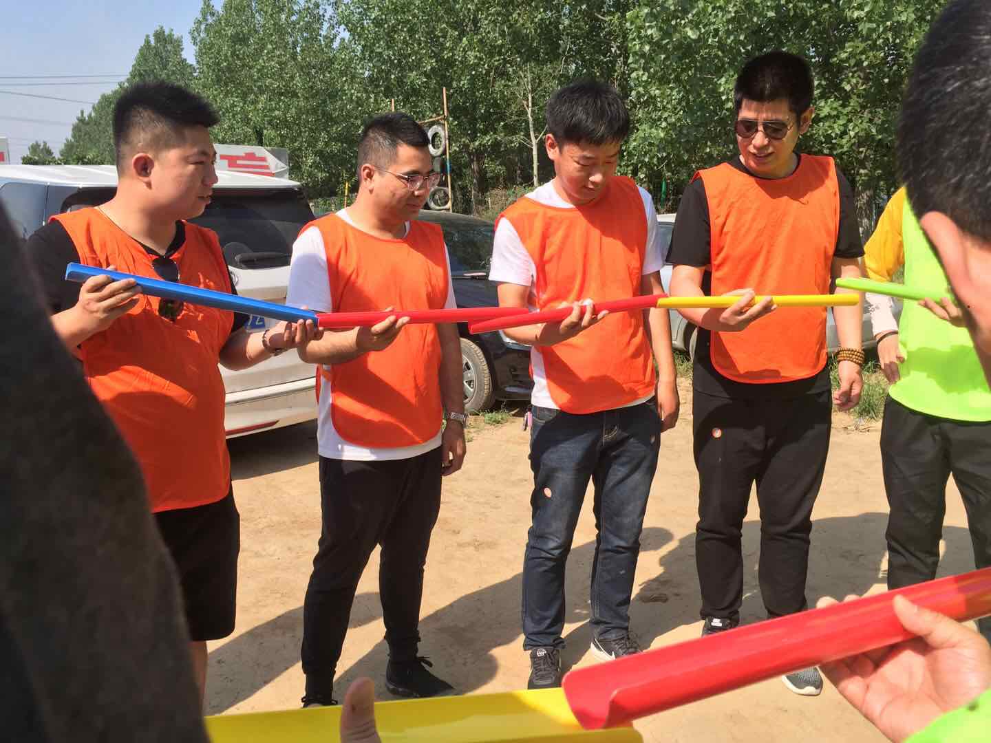 西安户外拓展训练哪家好,西安训练拓展哪家好
