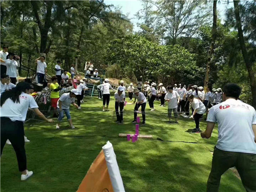 西安户外拓展训练哪家好,西安训练拓展哪家好