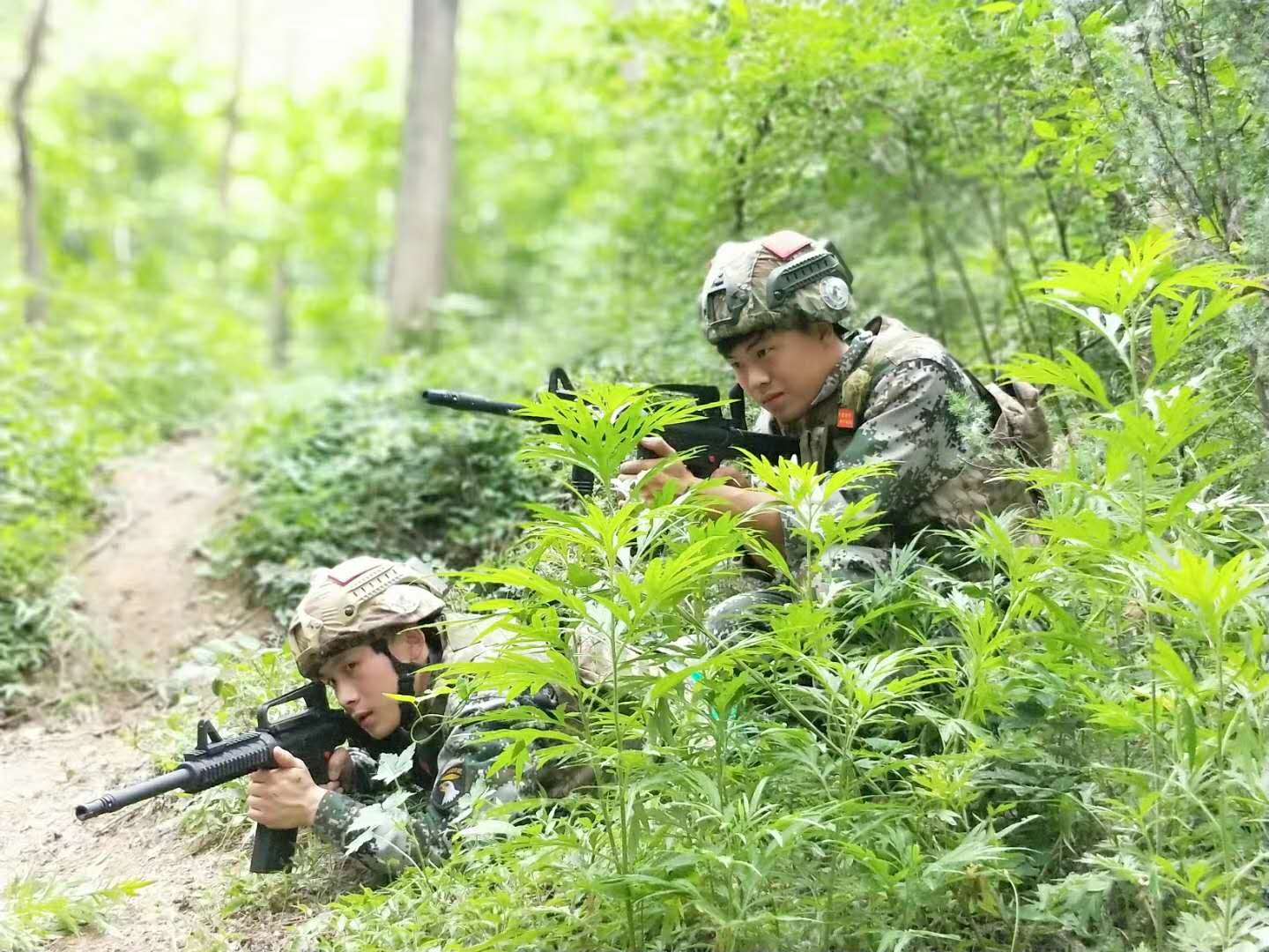 西安户外拓展训练,西安拓展训练执行力