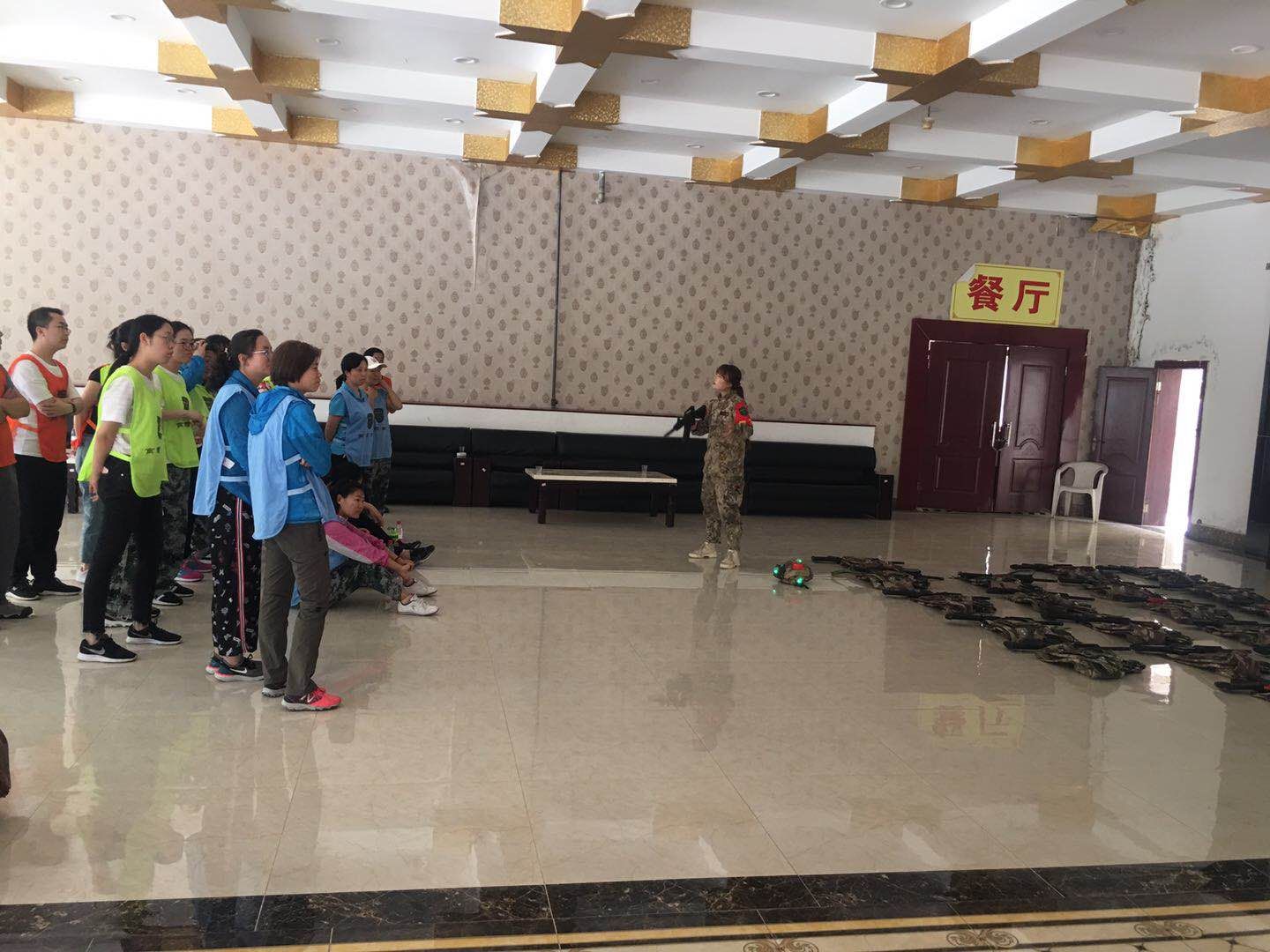 西安户外拓展训练,西安拓展训练执行力