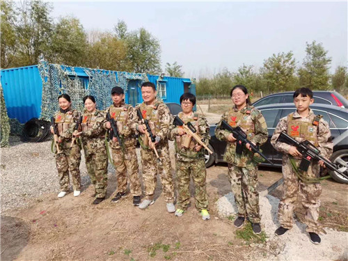 西安单位员工团队拓展训练,西安团队建设拓展训练