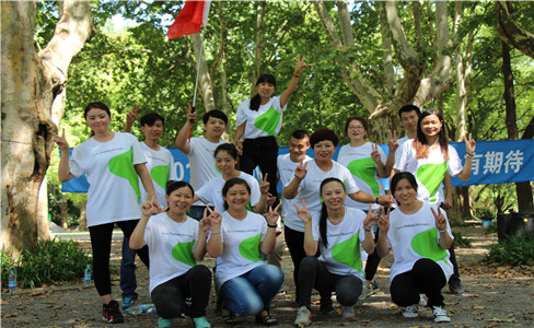 西安单位员工团队拓展训练,西安团队建设拓展训练