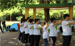 西安员工户外拓展训练公司,西安拓展训练服务