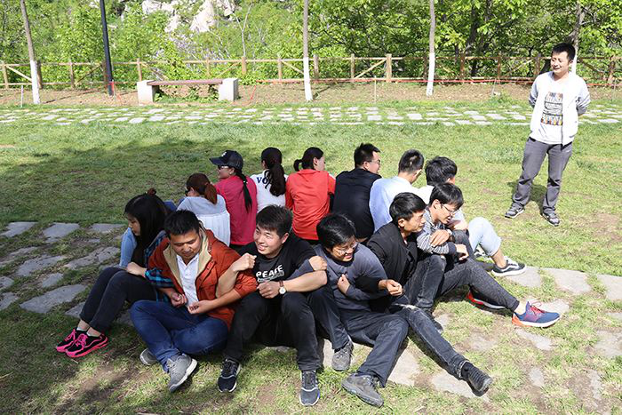 西安员工户外拓展训练公司,西安拓展训练服务