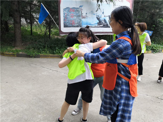 西安适合团建的俱乐部,西安周边团建活动地方