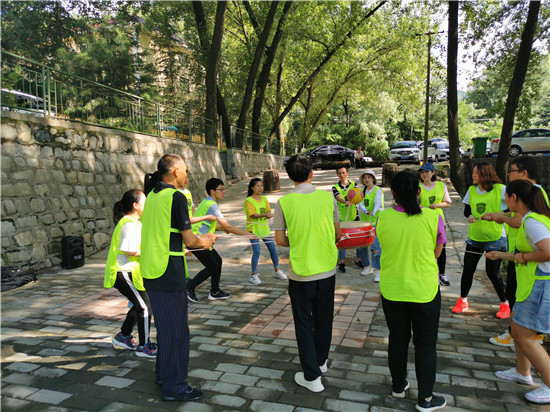 西安拓展基地哪家好,西安团建适合去的地方