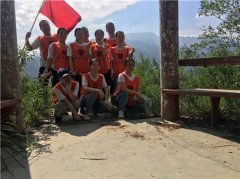 西安周边游推荐_西安适合团建的地方