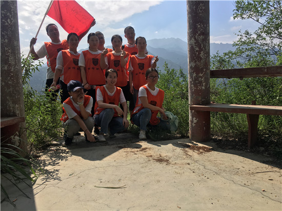 西安周边游推荐,西安适合团建的地方
