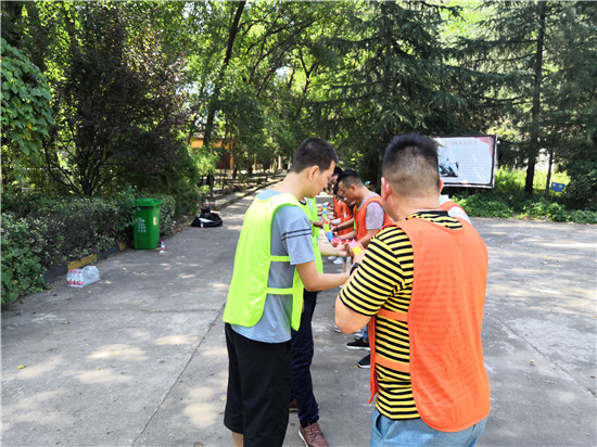 西安团建适合去的地方,西安周边团建一日游