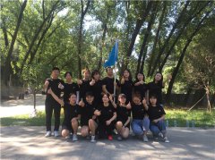 西安适合团建活动的景点_西安军事训练培训基地