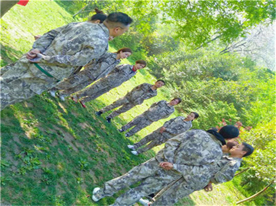西安周边团建一日游的好地方,西安适合团建的户外