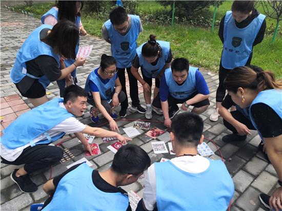 西安拓展公司排名