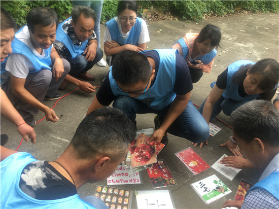 西安拓展培训公司