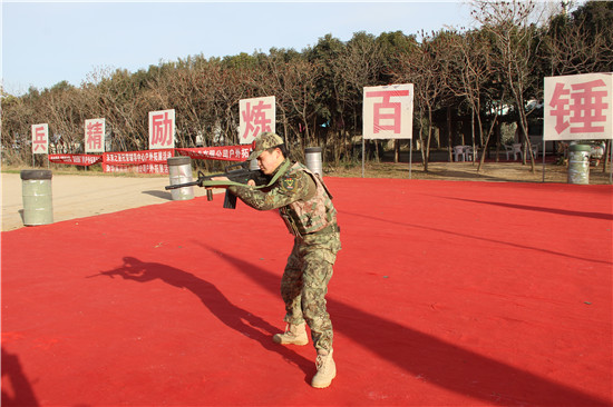 再续战火教官培训11