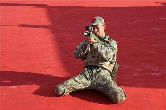 再续战火教官培训11