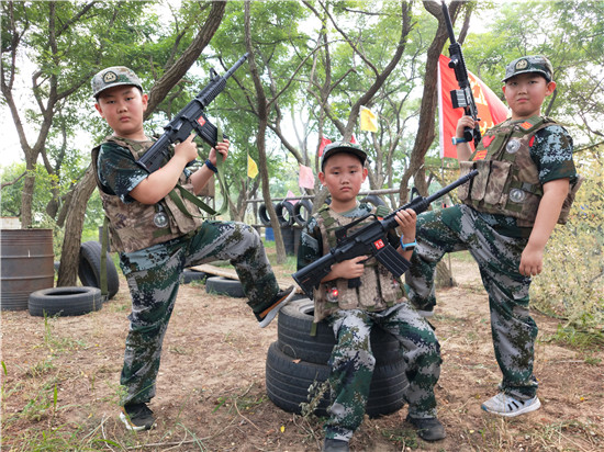 真人cs场地选址