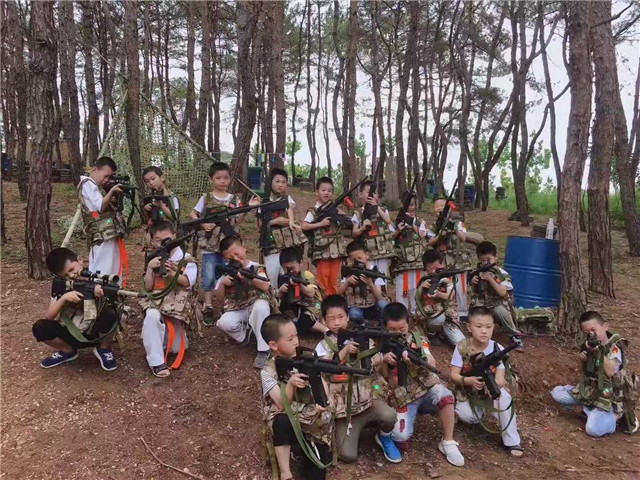 再续战火真人cs影响管理