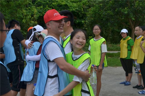 西安团建好去处40人