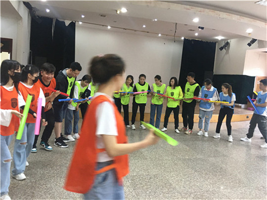 西安比较好的培训拓展公司,西安公司附近素质拓展,西安户外素质拓展团建