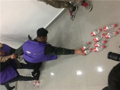 西安适合徒步团建的地方_西安周边一日团建_西安