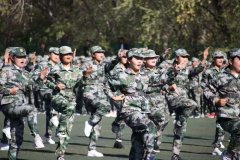 西安拓展训练公司排名 西安30人周边一日团建活