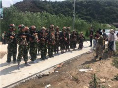 西安适合团建三天的地方 西安哪里适合搞拓展