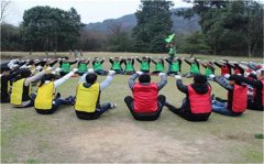 西安周边团建公司_西安企业哪有团建公司_西安室