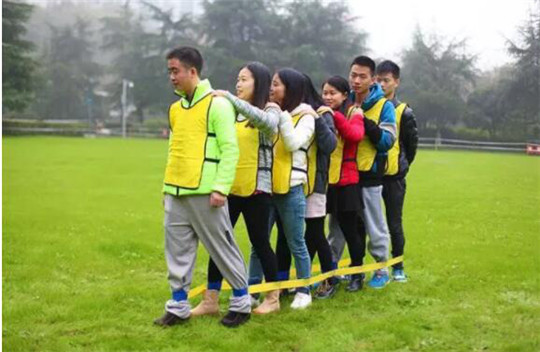 西安三十人团建好去处,西安团建公司排名,西安周围团建拓展公司