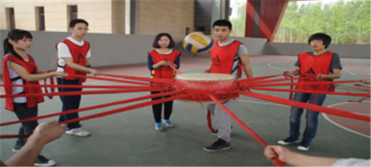 西安附近哪里有团队拓展的,西安企业管理拓展公司,西安适合户外拓展的场地