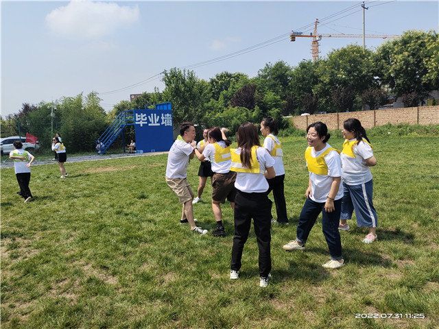 西安军事拓展训练营,西安企业拓展培训机构,西安市周边拓展训练
