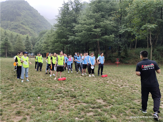 西安可以烧烤团建的地方,西安企业拓展团建,西安单位两天一夜团建的地方