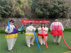 西安素质拓展公司_西安有哪些户外拓展公司_西安