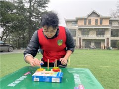 西安附近员工团建好玩的地方_西安周边团建活动