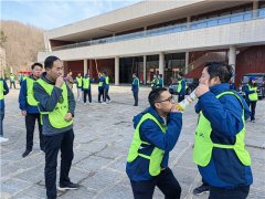 西安一日游团建活动的地方_西安适合公司团建的