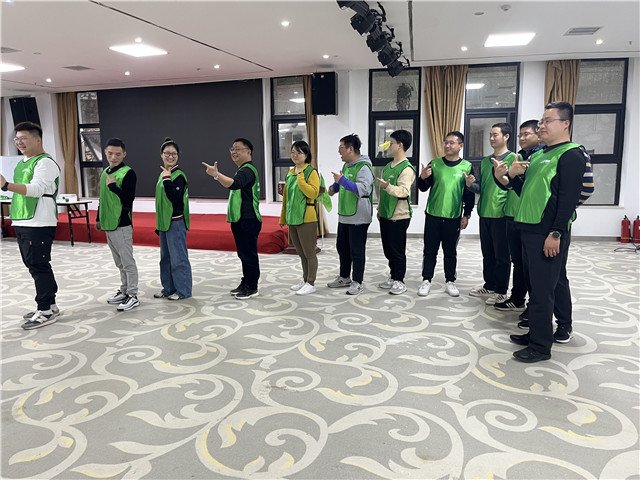 西安附近哪里有团队拓展的,西安青少年户外拓展机构,西安亲子拓展训练营