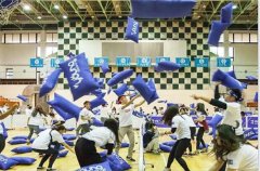 西安周边拓展基地 西安哪些地方适合团建