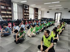 西安户外团建拓展公司 西安团队拓展训练基地