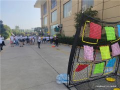 西安周边户外拓展基地 西安拓展训练公司排名