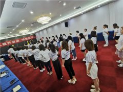 西安室内拓展场地 西安比较好的素质团建拓展